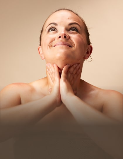 Moisturising & Softening
